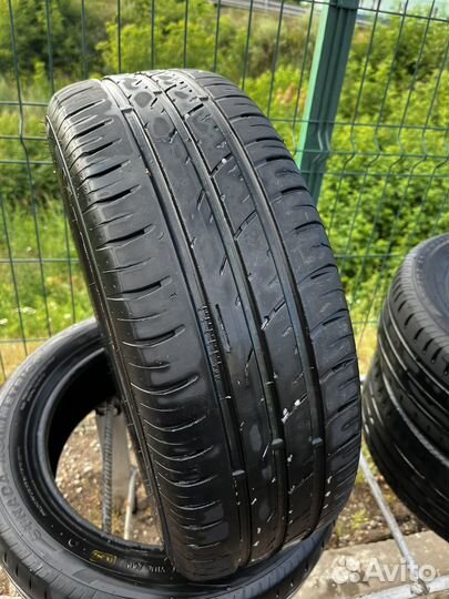 Viatti Strada Asimmetrico 185/55 R15