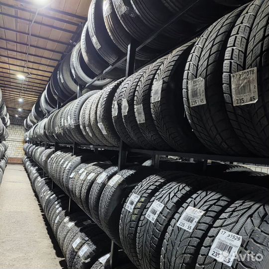 Continental WinterContact TS 850 P 225/55 R17 97H