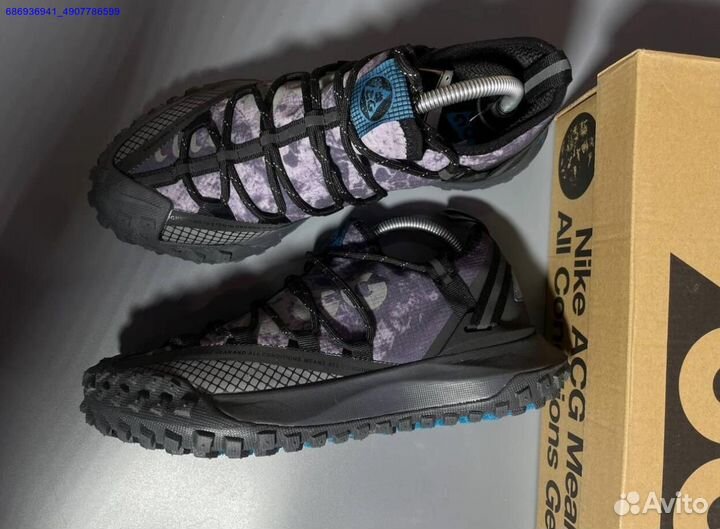 Nike ASG mountain FLY LOW (Арт.14953)