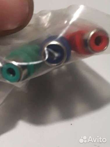 Кабель S-video