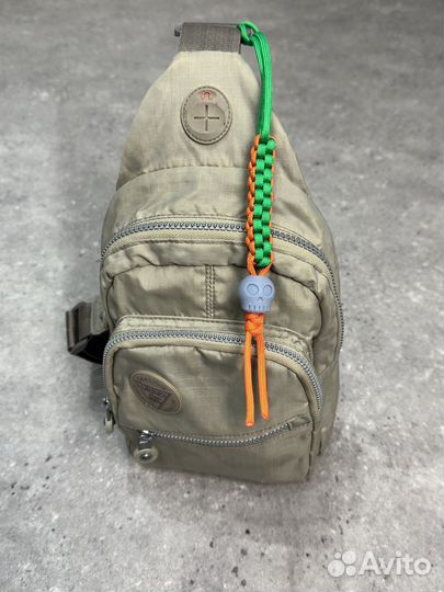 Обес на рюкзак и сумку