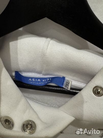 Толстовка мужская asia st 71