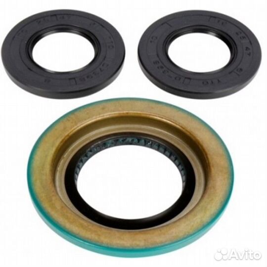 Комплект сальников редуктора для ATV BRP (Can-Am)