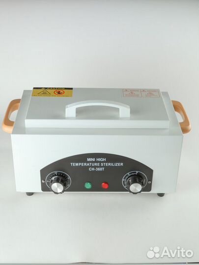 Сухожаровой шкаф CH-360T