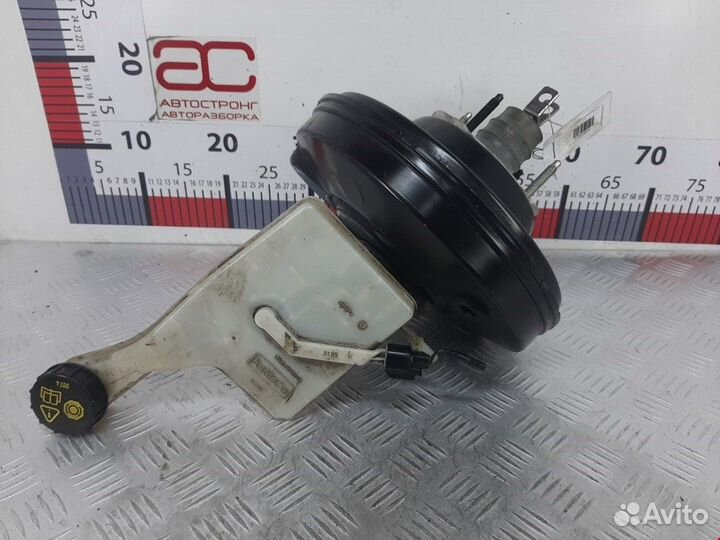 Усилитель тормозов вакуумный для Ford Focus 3