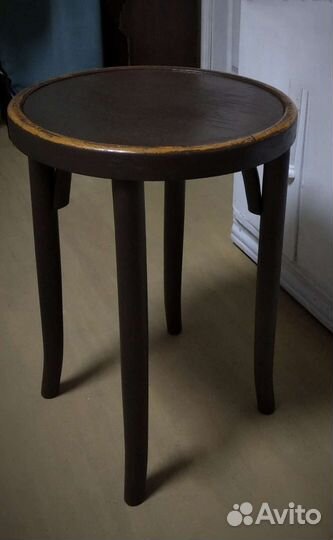Столик, подставка старинная