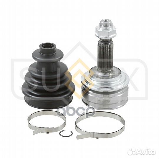 Шрус наружный перед прав/лев ST1320 sufix