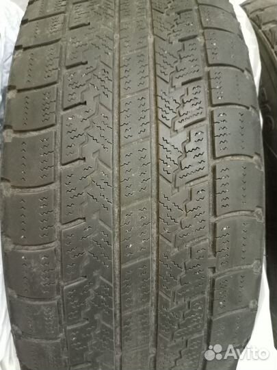 Nexen Winguard Ice 205/60 R16