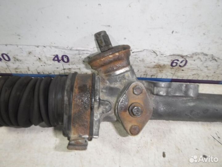 Рулевая рейка VW Passat B3