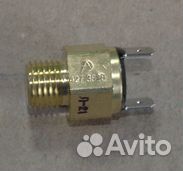 Датчик пжд Прамотроник температуры 15