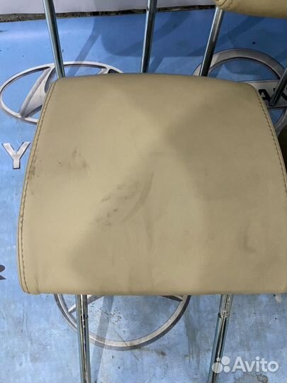 Подголовники сидений Land Rover Range Rover Sport