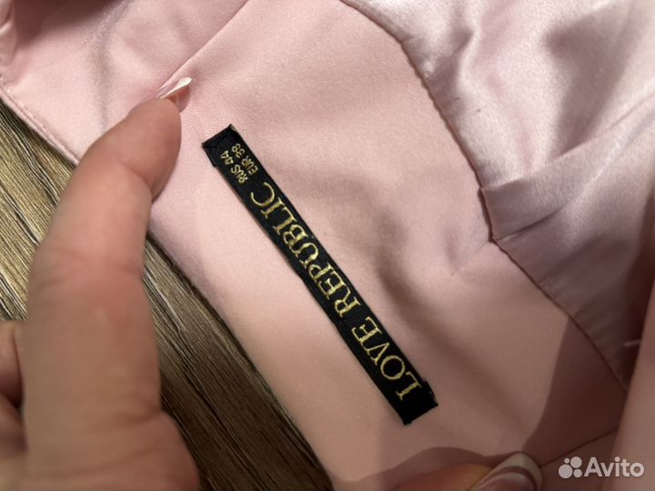 Пиджак женский 42 44