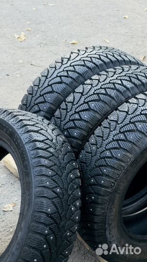 Tunga Nordway 2 175/65 R14 82Q