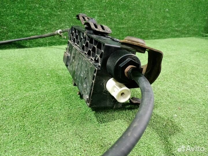 Моторчик стояночного тормоза Subaru Legacy Outback