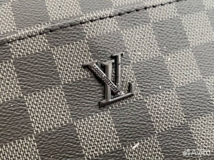 Сумка Louis Vuitton мужская