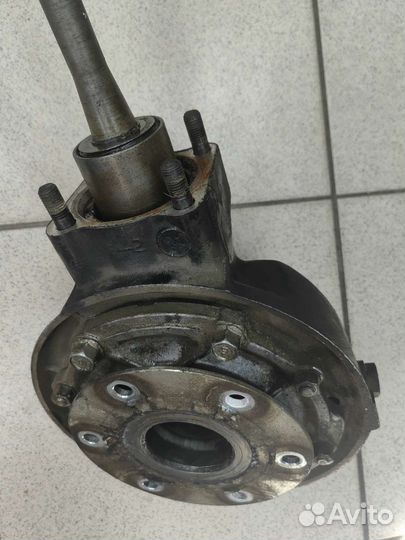 Редуктор Yamaha XJ750