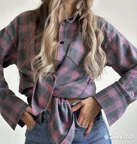 Костюм и рубашка