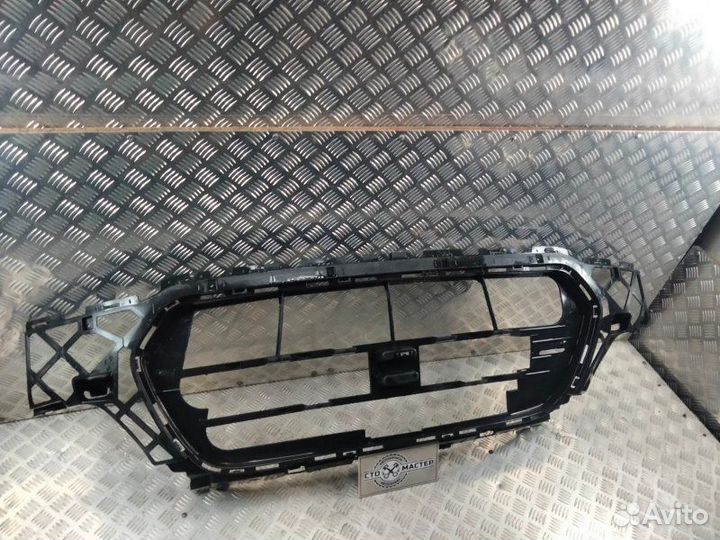 Кронштейн переднего бампера Ford Transit 2.2