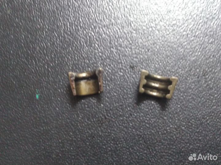 Пружина, тарелка, сухарь Форд Фокус 2 2,0