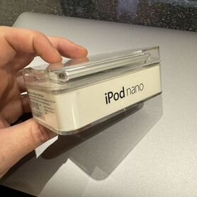 Плеер apple iPod nano 7