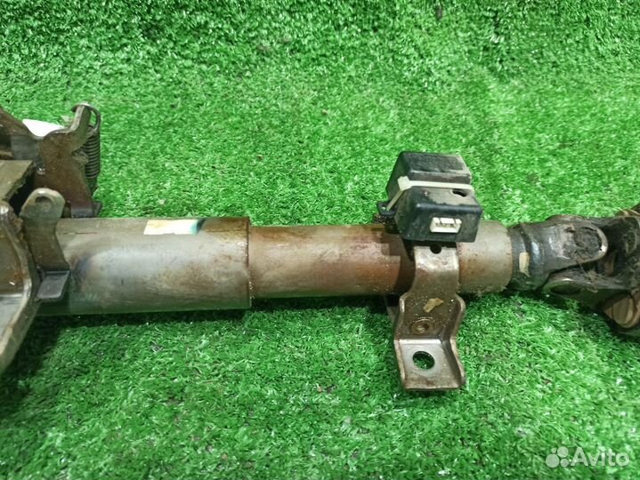 Колонка рулевая Galant (97-03) б\у