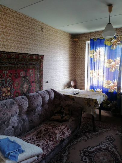 4-к. квартира, 61 м², 4/5 эт.