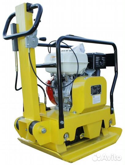 Аренда виброплиты