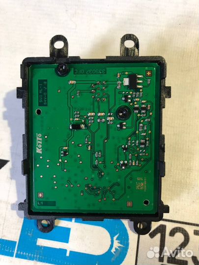 Блок Koito 8R0 907 472 A 8R0907472A