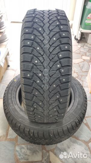 Formula Ice 205/55 R16 91T