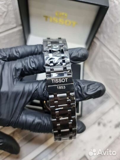 Часы Tissot 1853