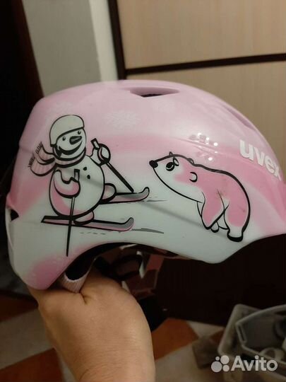 Роликовые коньки детские раздвижные