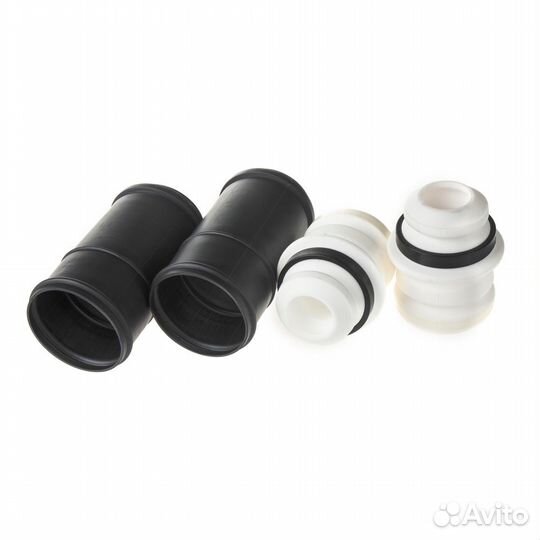 Пыльник+отбойник переднего амортизатора (компл) mi