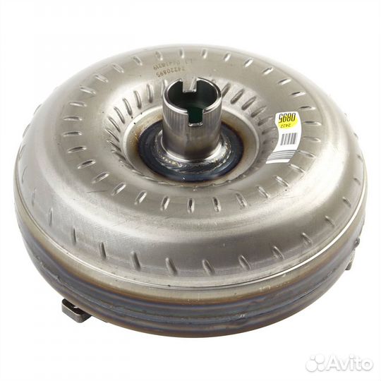 Гидротрансформатор АКПП mazda 5