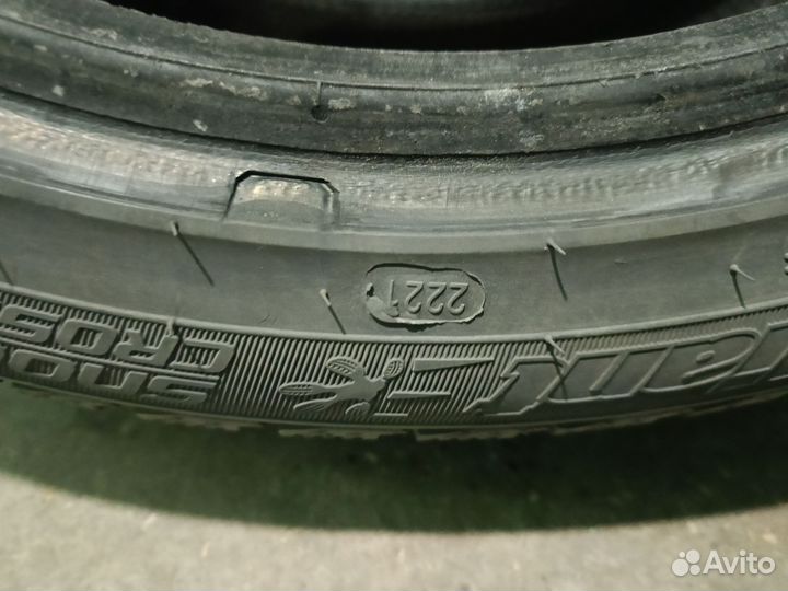 Cordiant Snow Cross 225/45 R17 94T