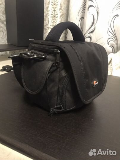 Сумка для камеры