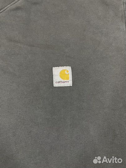 Свитшот Carhartt