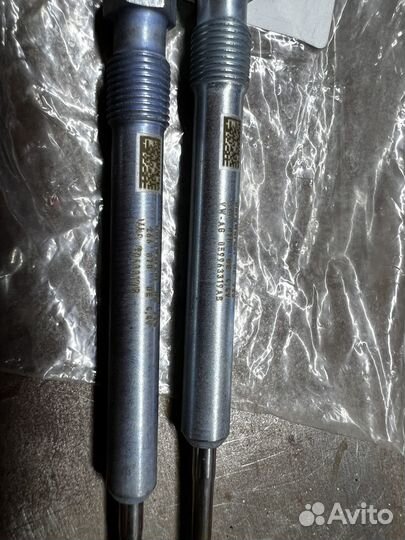 Свеча накала VAG 0B5315105AB