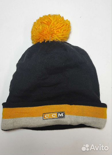 Шапка CCM 