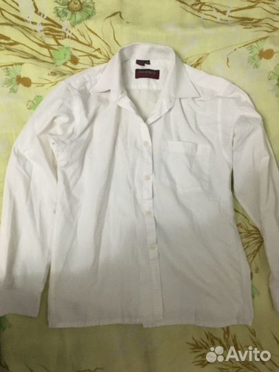 Рубашки детские
