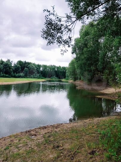 Участок 25 сот. (ИЖС)