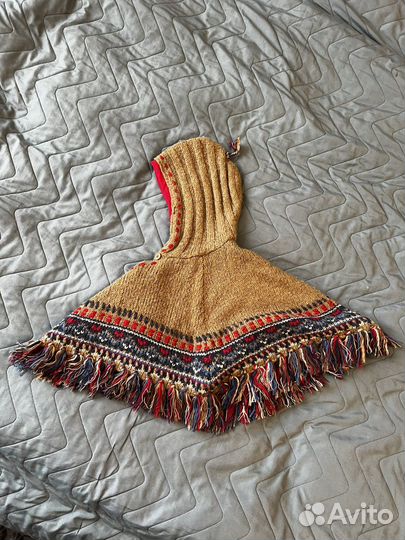 Пончо Next 86-92