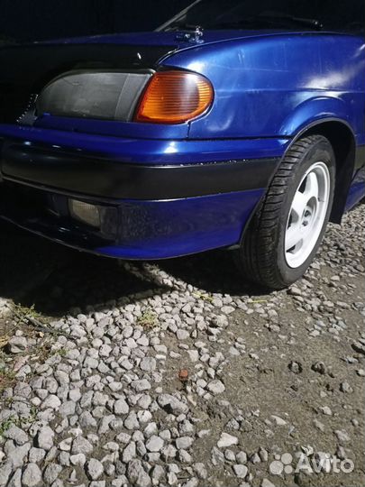 ВАЗ 2112 1.6 МТ, 2006, 149 000 км