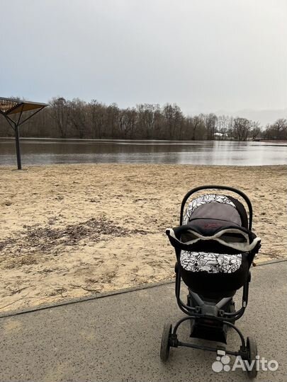 Коляска Cam 3 в 1