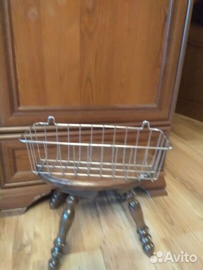 Полка для ванной