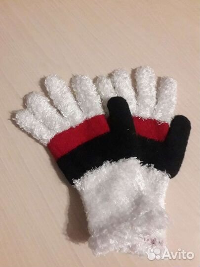 Перчатки