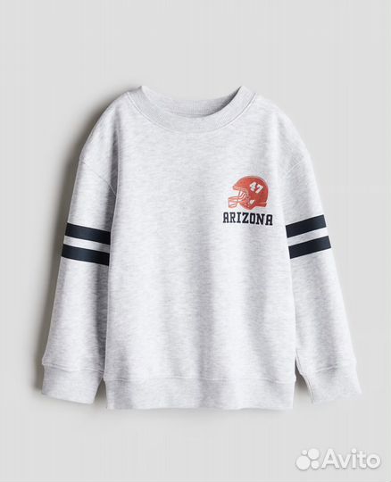 Джемпер мальчику нм 98 104