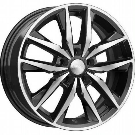 Литые диски Skad Тирион 6.5×R16 5×114.3