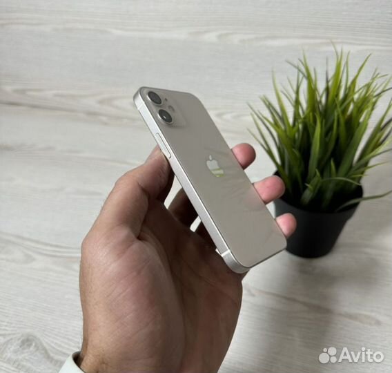 iPhone 12 mini, 128 ГБ