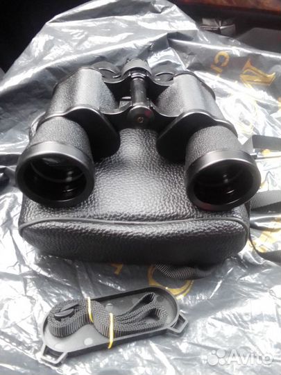 Бинокль бпц 10х40 новый