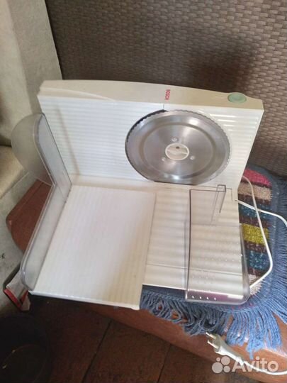 Универсальная ломтерезка